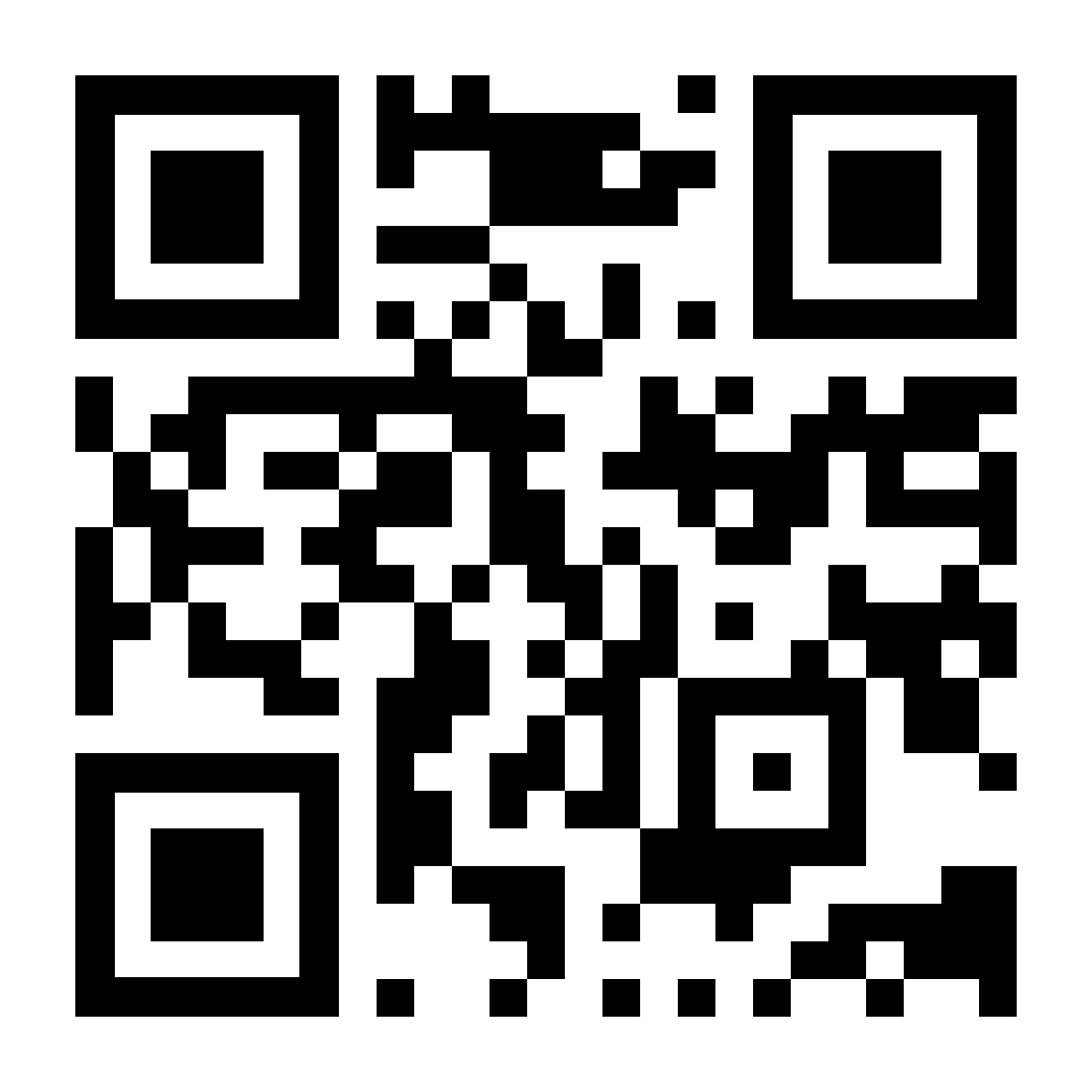 WhatsApp QR Code